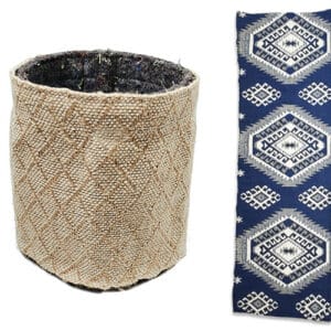6 inch Pot Set(with 2 Covers)|TWC28
