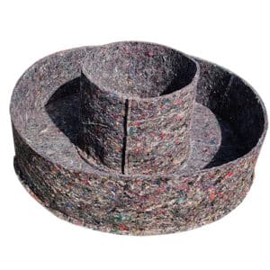 Sombrero Pot